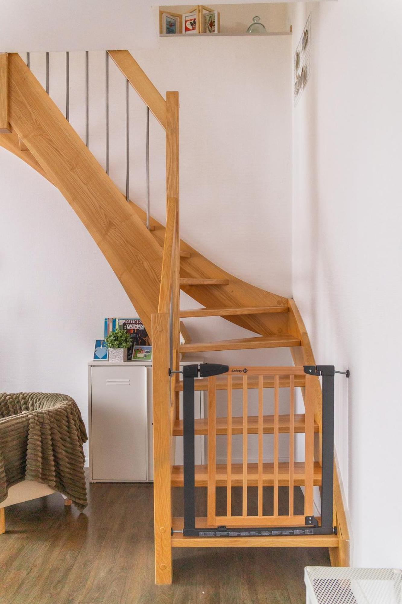 Appartement Center Duplex Loft Colmar